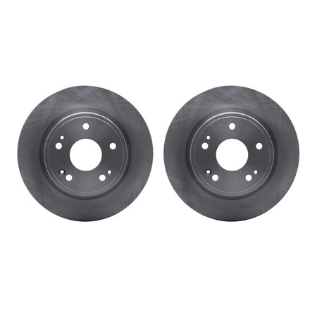 Dynamic Friction Co Rotors, 6002-59070 6002-59070